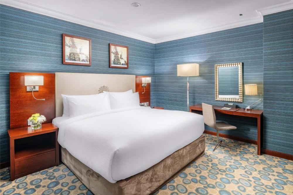 Al Aqeeq Madinah Hotel Image 16