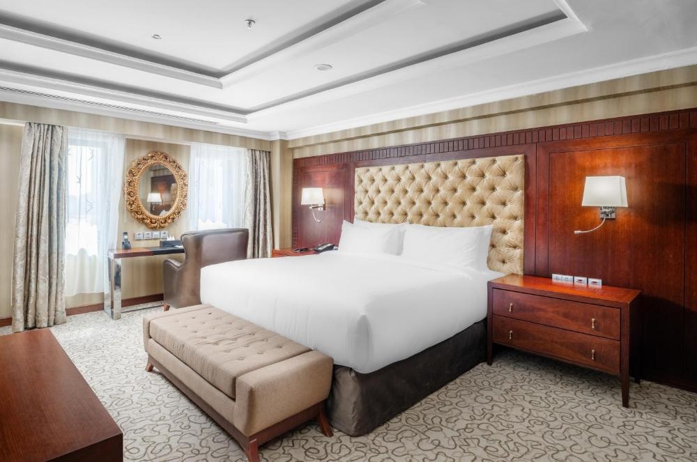 Al Aqeeq Madinah Hotel Image 18