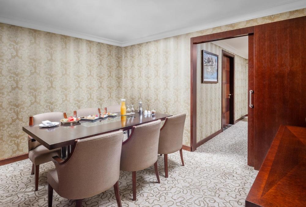 Al Aqeeq Madinah Hotel Image 22