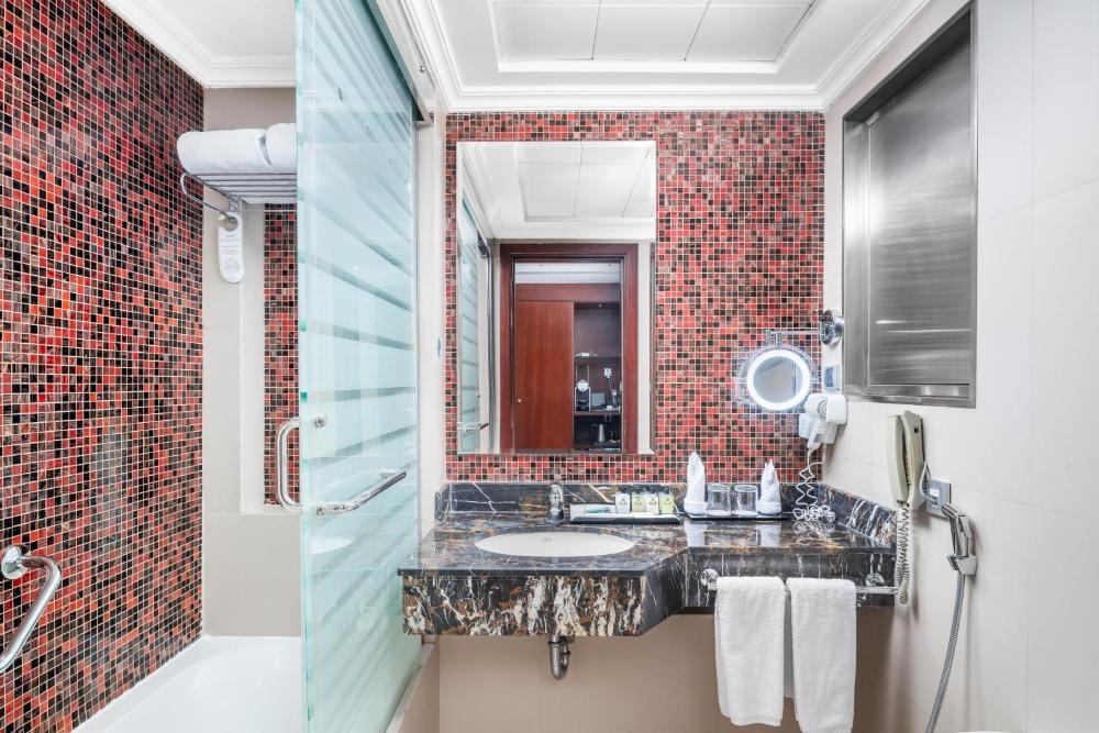 Al Aqeeq Madinah Hotel Image 28