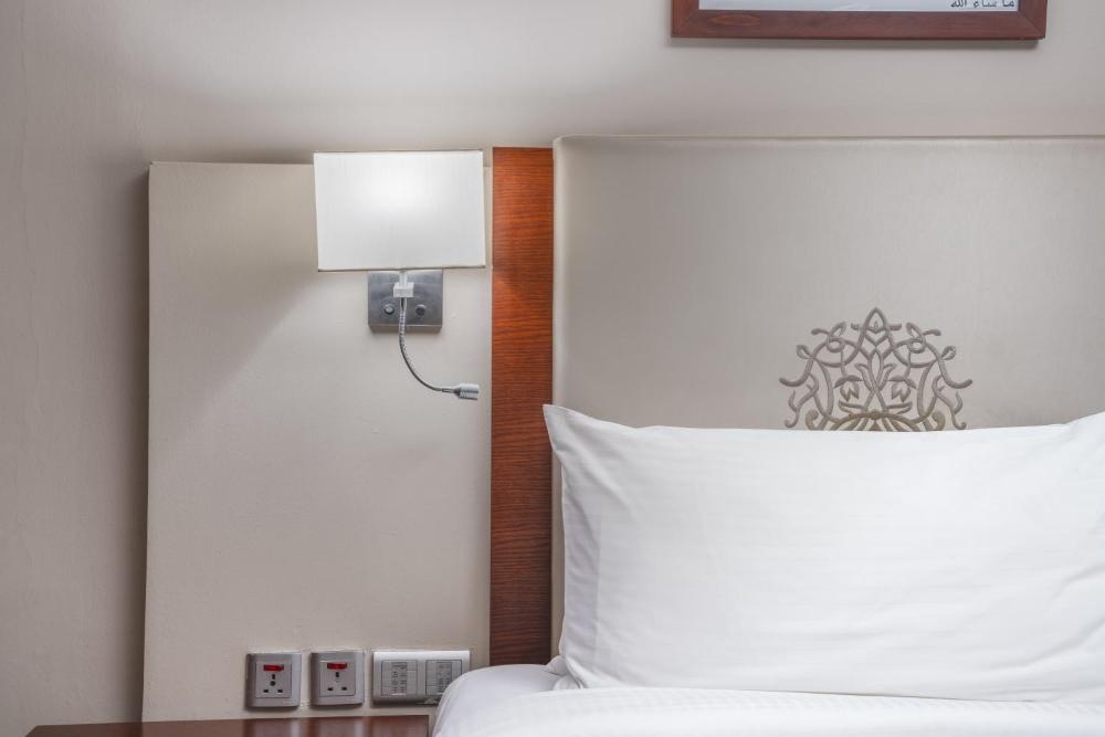 Al Aqeeq Madinah Hotel Image 32