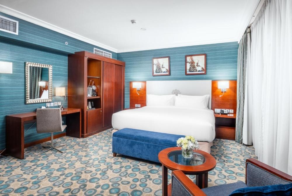 Al Aqeeq Madinah Hotel Image 36