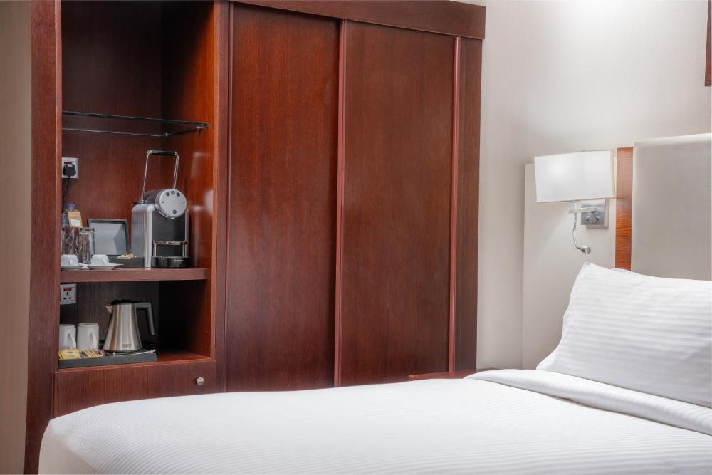 Al Aqeeq Madinah Hotel Image 37
