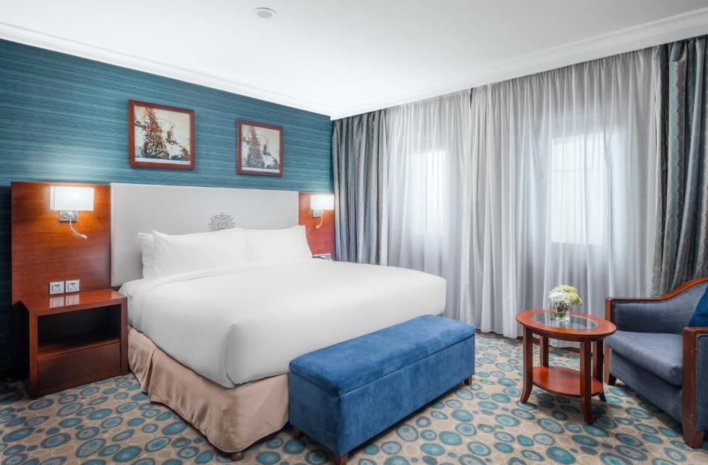 Al Aqeeq Madinah Hotel Image 38