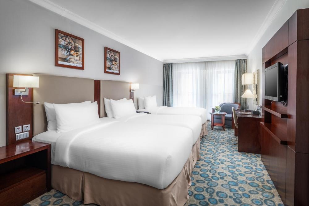 Al Aqeeq Madinah Hotel Image 40