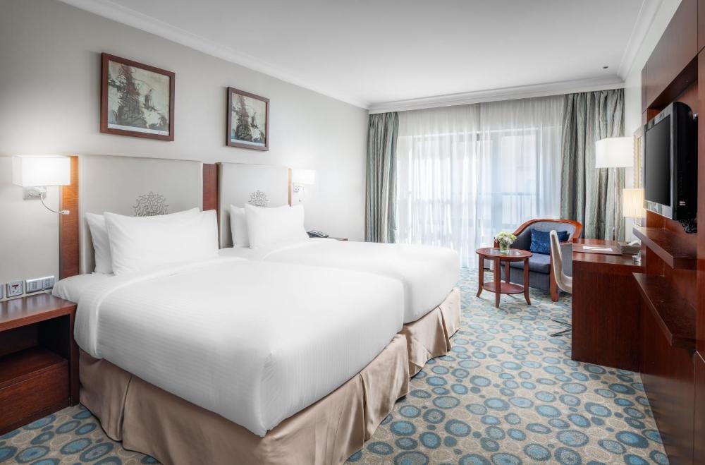 Al Aqeeq Madinah Hotel Image 46