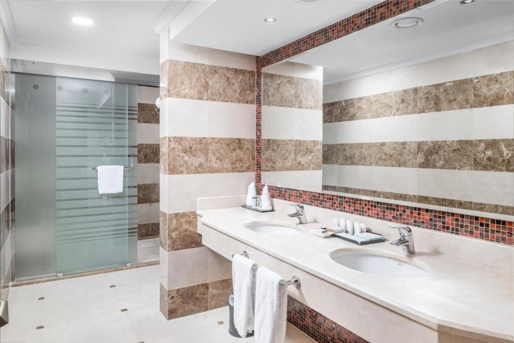 Al Aqeeq Madinah Hotel Image 48