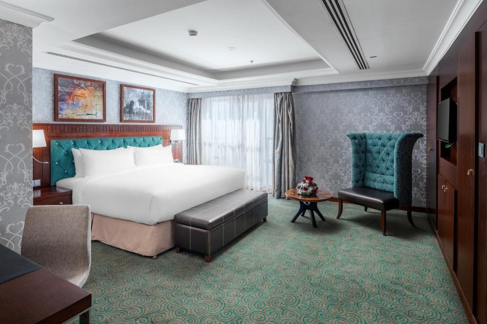 Al Aqeeq Madinah Hotel Image 49