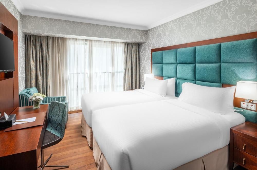 Al Aqeeq Madinah Hotel Image 50