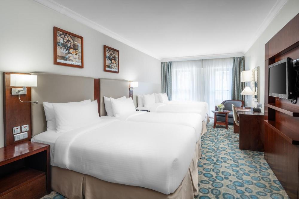 Al Aqeeq Madinah Hotel Image 55